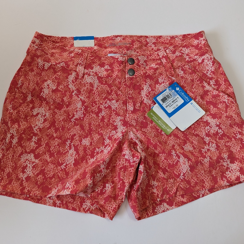 Sale Columbia Ladies Shorts